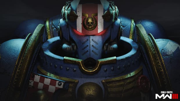 Warhammer MW3
